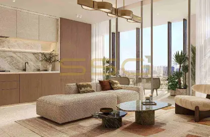 Apartment - 1 Bedroom - 2 Bathrooms for sale in Rabdan Square - Meydan Avenue - Meydan - Dubai Apartment - 1 Bedroom - 2 Bathrooms for sale in Rabdan Square - Meydan Avenue - Meydan - Dubai