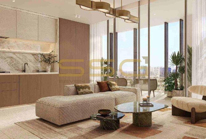 Luxury 1BR | Main Road South View | Guaranteed ROI