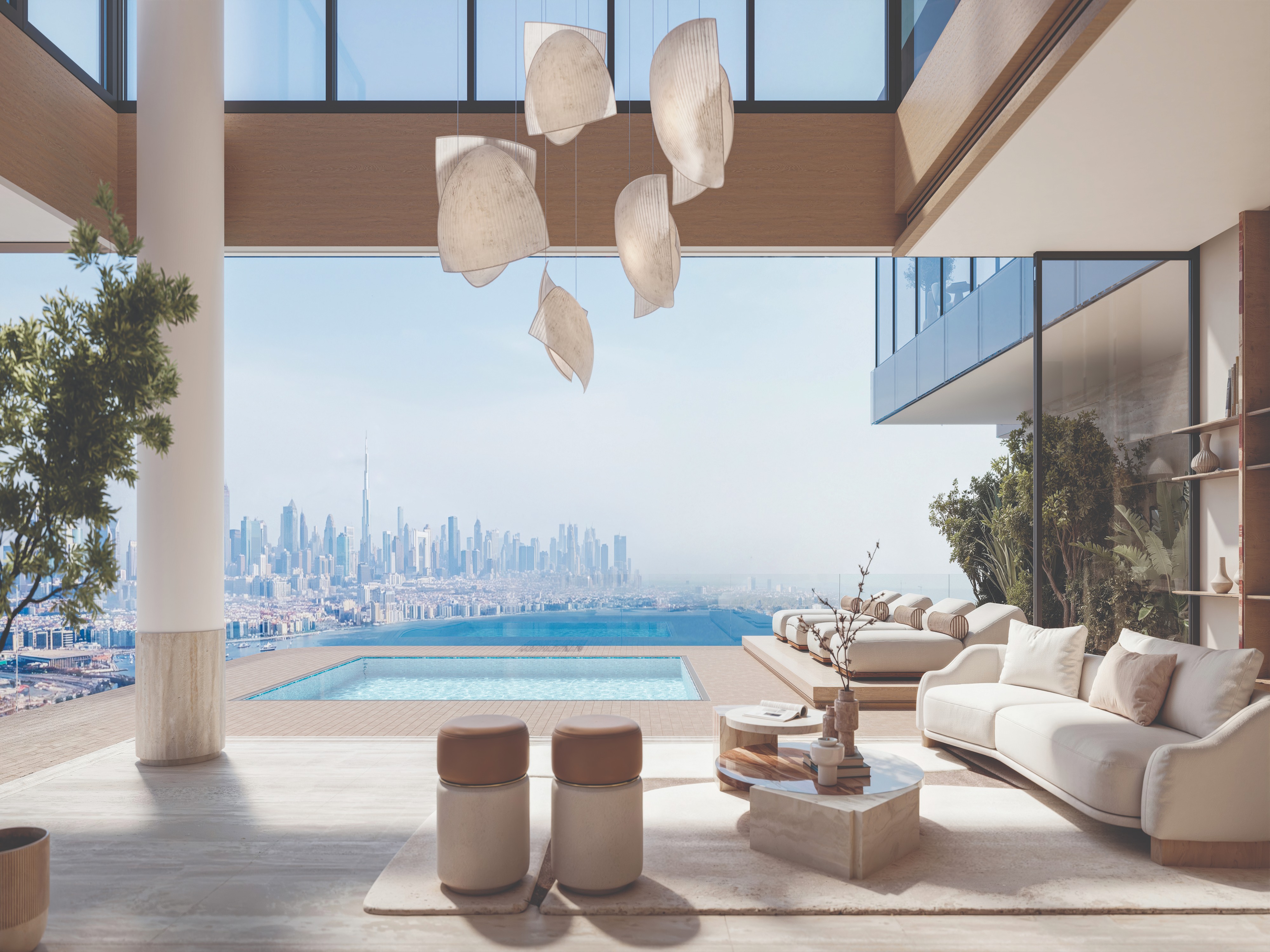 Modern Design | Spacious Layout | Maritime City
