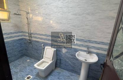 Apartment - Studio - 1 for rent in Al Nakheel - Ajman Downtown - Ajman