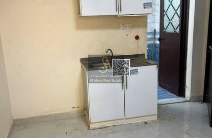 Apartment - Studio - 1 for rent in Al Nakheel - Ajman Downtown - Ajman Apartment - Studio - 1 for rent in Al Nakheel - Ajman Downtown - Ajman