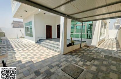 Villa - 4 Bedrooms - 6 Bathrooms for rent in Azha Views - Al Amerah - Ajman