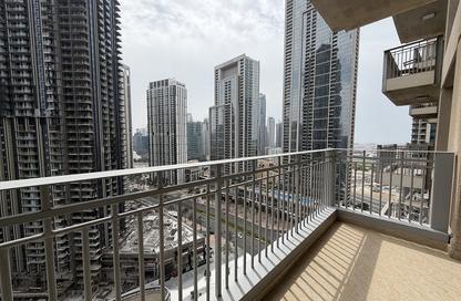 Apartment - 2 Bedrooms - 2 Bathrooms for rent in Standpoint Tower 1 - Standpoint Towers - Downtown Dubai - Dubai Apartment - 2 Bedrooms - 2 Bathrooms for rent in Standpoint Tower 1 - Standpoint Towers - Downtown Dubai - Dubai
