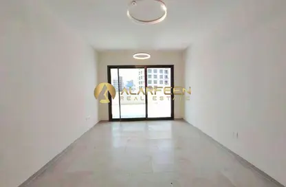 Apartment - 1 Bedroom - 2 Bathrooms for rent in Oak House Arjan - Arjan - Dubai