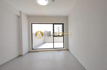 Apartment - 1 - 2 for rent in Oak House Arjan - Arjan - Dubai Apartment - 1 - 2 for rent in Oak House Arjan - Arjan - Dubai