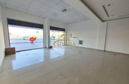 متجر - استوديو - 1 حمام للايجار في منطقة رقم 13 - المنطقة الصناعية بالشارقة - الشارقة