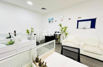 Office Space - Studio - 1 Bathroom for rent in Business Atrium Building - Oud Metha - Bur Dubai - Dubai Office Space - Studio - 1 Bathroom for rent in Business Atrium Building - Oud Metha - Bur Dubai - Dubai