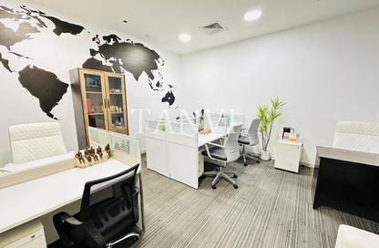 Office Space - Studio - 1 Bathroom for rent in Business Atrium Building - Oud Metha - Bur Dubai - Dubai Office Space - Studio - 1 Bathroom for rent in Business Atrium Building - Oud Metha - Bur Dubai - Dubai