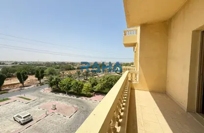 Apartment - 2 Bedrooms - 2 Bathrooms for sale in Building 6 - Yasmin Village - Ras Al Khaimah