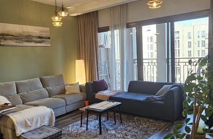 Apartment - 2 Bedrooms - 2 Bathrooms for rent in Zahra Breeze Apartments 3A - Zahra Breeze Apartments 3 - Zahra Breeze Apartments - Town Square - Dubai Apartment - 2 Bedrooms - 2 Bathrooms for rent in Zahra Breeze Apartments 3A - Zahra Breeze Apartments 3 - Zahra Breeze Apartments - Town Square - Dubai