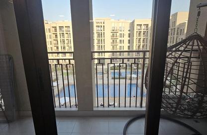 Apartment - 2 Bedrooms - 2 Bathrooms for rent in Zahra Breeze Apartments 3A - Zahra Breeze Apartments 3 - Zahra Breeze Apartments - Town Square - Dubai Apartment - 2 Bedrooms - 2 Bathrooms for rent in Zahra Breeze Apartments 3A - Zahra Breeze Apartments 3 - Zahra Breeze Apartments - Town Square - Dubai