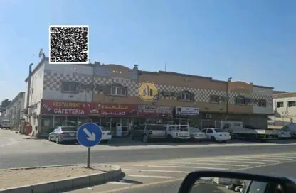 Bulk Sale Unit - Studio - 7+ Bathrooms for sale in Al Jurf Industrial 3 - Al Jurf Industrial - Ajman Bulk Sale Unit - Studio - 7+ Bathrooms for sale in Al Jurf Industrial 3 - Al Jurf Industrial - Ajman