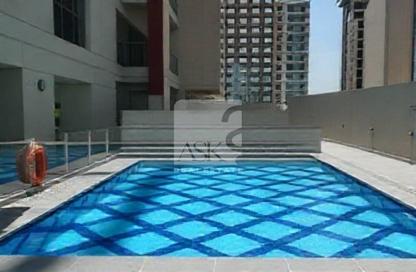 Apartment - 1 Bedroom - 2 Bathrooms for sale in Murano Residences 1 - Murano Residences - Al Furjan - Dubai