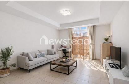 فيلا - 4 غرف نوم - 3 حمامات للبيع في الريم 2 - الريم - المرابع العربية - دبي
