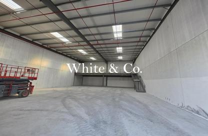 Warehouse - Studio for rent in Dubai Production City (IMPZ) - Dubai