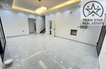 Villa - 3 - 5 for rent in Al Zaheya Gardens - Al Zahya - Ajman Villa - 3 - 5 for rent in Al Zaheya Gardens - Al Zahya - Ajman