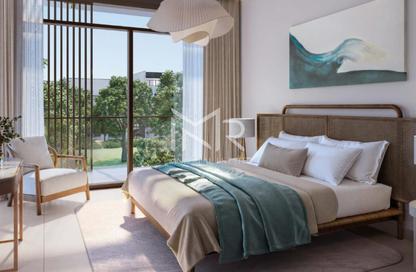Townhouse - 3 - 4 for sale in La Tilia 1 - La Tilia - Villanova - Dubai