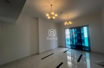 Apartment - 1 Bedroom - 2 Bathrooms for rent in Rose 10 - District 11 - Jumeirah Village Circle - Dubai