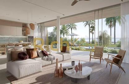 Villa - 4 Bedrooms - 4 Bathrooms for sale in Bay Villas - Dubai Islands - Dubai Villa - 4 Bedrooms - 4 Bathrooms for sale in Bay Villas - Dubai Islands - Dubai