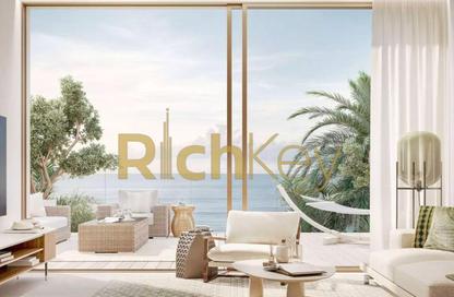 Villa - 4 Bedrooms - 4 Bathrooms for sale in Bay Villas - Dubai Islands - Dubai