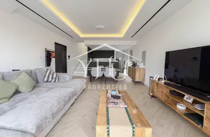 Villa - 3 Bedrooms - 4 Bathrooms for sale in Aurum Villas - Mulberry - Damac Hills 2 - Dubai