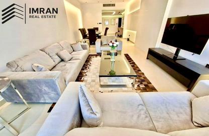 Apartment - 3 Bedrooms - 3 Bathrooms for sale in Al Khan Corniche - Al Khan - Sharjah Apartment - 3 Bedrooms - 3 Bathrooms for sale in Al Khan Corniche - Al Khan - Sharjah