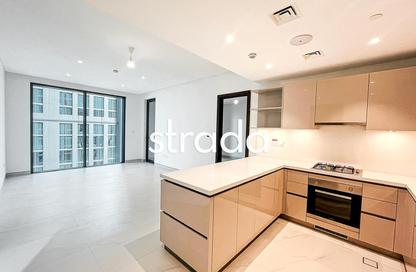 Apartment - 2 Bedrooms - 3 Bathrooms for sale in Sobha Creek Vistas Grande - Sobha Hartland - Mohammed Bin Rashid City - Dubai Apartment - 2 Bedrooms - 3 Bathrooms for sale in Sobha Creek Vistas Grande - Sobha Hartland - Mohammed Bin Rashid City - Dubai