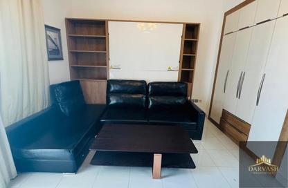Apartment - Studio - 1 Bathroom for rent in Glamz 1 - Glamz by Danube - Al Furjan - Dubai