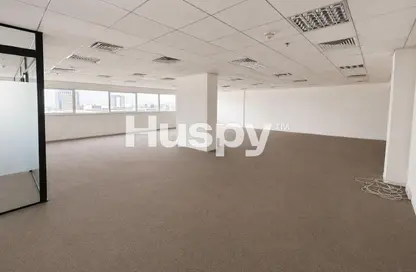 Office Space - Studio - 1 Bathroom for rent in Fairmont Hotel - Sheikh Zayed Road - Dubai