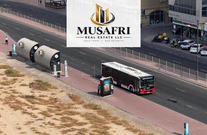 Apartment - 1 - 1 for rent in Sahara Tower 2 - Sahara Complex - Al Nahda - Sharjah Apartment - 1 - 1 for rent in Sahara Tower 2 - Sahara Complex - Al Nahda - Sharjah