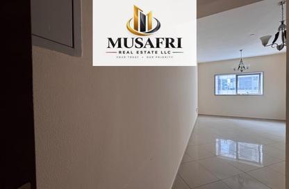 Apartment - 1 - 1 for rent in Sahara Tower 2 - Sahara Complex - Al Nahda - Sharjah Apartment - 1 - 1 for rent in Sahara Tower 2 - Sahara Complex - Al Nahda - Sharjah