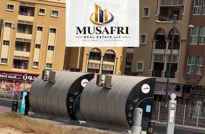 Apartment - 1 - 1 for rent in Sahara Tower 2 - Sahara Complex - Al Nahda - Sharjah Apartment - 1 - 1 for rent in Sahara Tower 2 - Sahara Complex - Al Nahda - Sharjah