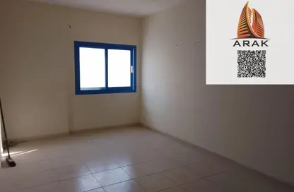 شقة - 2 غرف نوم - 2 حمامات للايجار في برج النعيمية 1 - أبراج النعيمية - النعيمية - عجمان