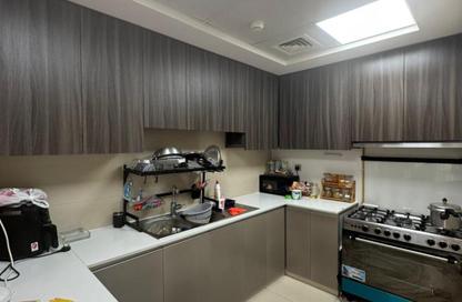 Apartment - 4 Bedrooms - 2 Bathrooms for rent in Al Rashidiya - Ajman Downtown - Ajman