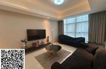 Apartment - 4 Bedrooms - 2 Bathrooms for rent in Al Rashidiya - Ajman Downtown - Ajman