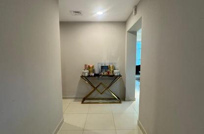 Apartment - 4 Bedrooms - 2 Bathrooms for rent in Al Rashidiya - Ajman Downtown - Ajman