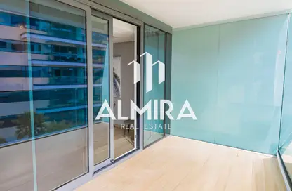 Apartment - 2 Bedrooms - 3 Bathrooms for rent in Mayan 4 - Mayan - Yas Island - Abu Dhabi