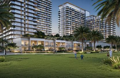 Apartment - 2 Bedrooms - 2 Bathrooms for sale in Address Residences Dubai Hills Estate Tower A - Address Residences Dubai Hills Estate - Dubai Hills Estate - Dubai