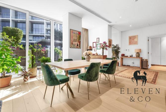 2BR+Maid | Pool Access | Furnished or Unfurnished — photo 2