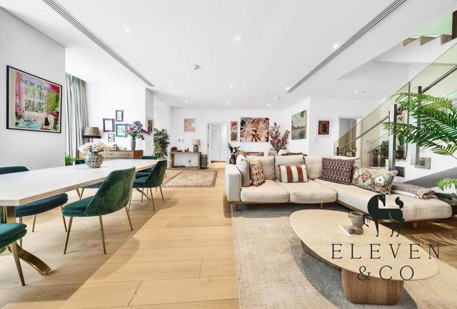 2BR+Maid | Pool Access | Furnished or Unfurnished — photo 3