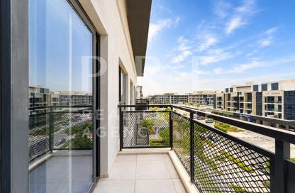 Apartment - 1 - 1 for rent in Olivara Residences 4 - Olivara Residences - Dubai Studio City - Dubai Apartment - 1 - 1 for rent in Olivara Residences 4 - Olivara Residences - Dubai Studio City - Dubai