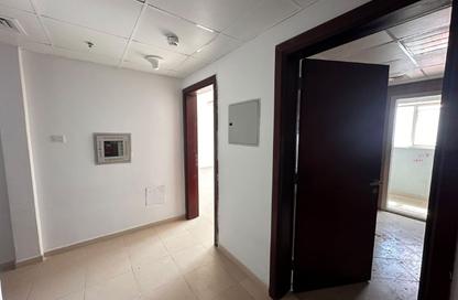 Apartment - 1 - 1 for rent in Al Rashidiya Towers - Al Rashidiya - Ajman Downtown - Ajman