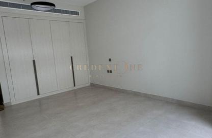 Apartment - 1 Bedroom - 2 Bathrooms for rent in Herad Tower - District 18 - Jumeirah Village Circle - Dubai