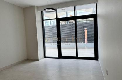 Apartment - 1 Bedroom - 2 Bathrooms for rent in Herad Tower - District 18 - Jumeirah Village Circle - Dubai