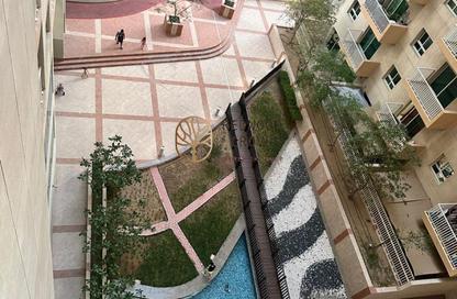 Apartment - 1 Bedroom - 2 Bathrooms for sale in Centrium Tower 2 - Centrium Towers - Dubai Production City (IMPZ) - Dubai