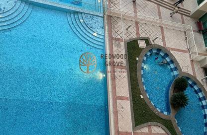 Apartment - 1 Bedroom - 2 Bathrooms for sale in Centrium Tower 2 - Centrium Towers - Dubai Production City (IMPZ) - Dubai