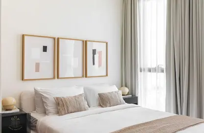 Apartment - 2 Bedrooms - 2 Bathrooms for rent in The Regent - Town Square - Dubai