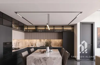 Apartment - 1 Bedroom - 1 Bathroom for sale in Jardin Astral - Jumeirah Garden City - Al Satwa - Dubai