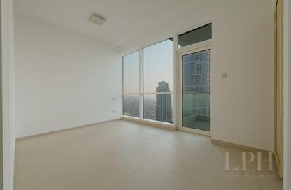 Apartment - 3 - 5 for rent in Al Bateen Residences - Jumeirah Beach Residence - Dubai