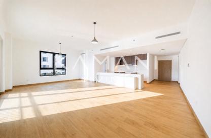 Apartment - 3 - 5 for rent in La Cote Building 3 - La Cote - Port de La Mer - La Mer - Jumeirah - Dubai